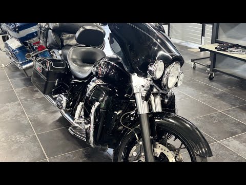 2008 Harley-Davidson Ultra Classic