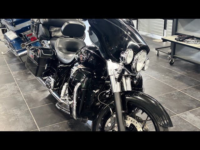 2008 Harley-Davidson Electra Glide Ultra Classic in Street, Cruisers & Choppers in Sudbury