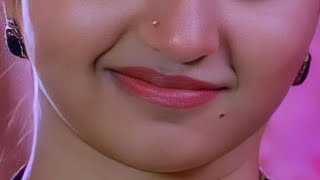 Beautiful Indian Actress Tamil And Telugu HD Lips Closeup