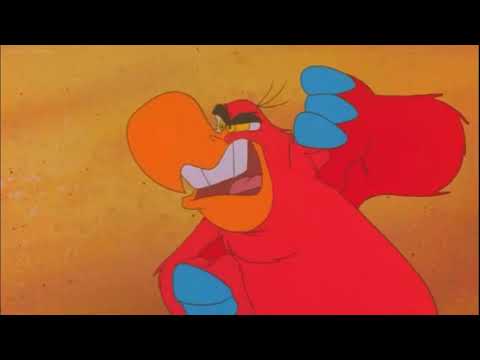 Finding Spike Part 13-News Travels/Escape Plan Attempt #2