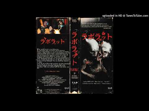 Lab Rat - Lord Gasp x Fkbambam