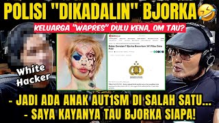 Download lagu ITU POLISI NANGKEP ANAK PUNK🤣‼️Saya tau BJORKA, dan... mp3 Download lagu ITU POLISI NANGKEP ANAK PUNK🤣‼️Saya tau BJORKA, dan... mp3