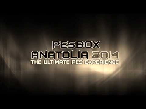 Eren Design | Pesbox.com Alt Ligler Tanıtım | Pesbox.com Down Ligue Trailer