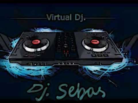Dj sebas mix