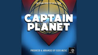 Download lagu Captain Planet Main Theme (From 'Captain Planet') mp3