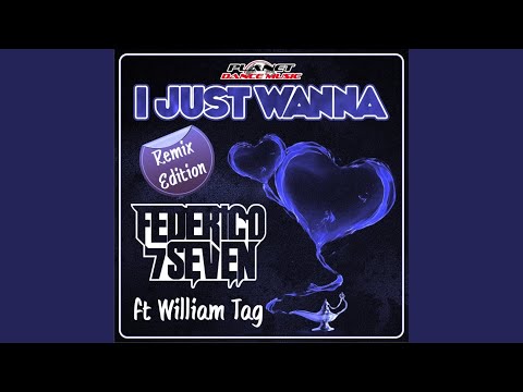 I Just Wanna (Stephan F Remix Edit)