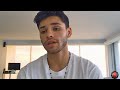 “THEY HATING MF’ERS” RYAN GARCIA PUTS TEOFIMO LOPEZ, HANEY & GERVONTA ON BLAST! VOWS TO BEAT THEM!