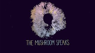 fundacion la caixa Tráiler The Mushroom Speaks anuncio