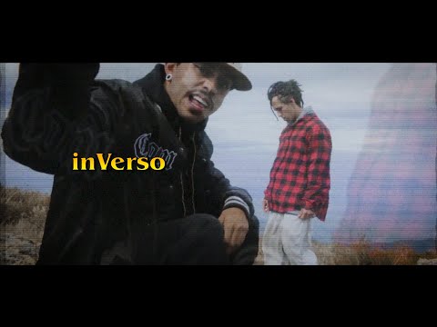 inVerso - RASTRO & SORRISO | Prod.Seize