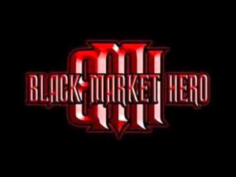 Black Market Hero - Truth Serum