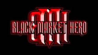 Black Market Hero - Truth Serum