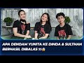 INI ALASAN HARUS NONTON KITAB SIJJIN ILLIYYIN MENURUT YUNITA DINDA SULTHAN 🫣