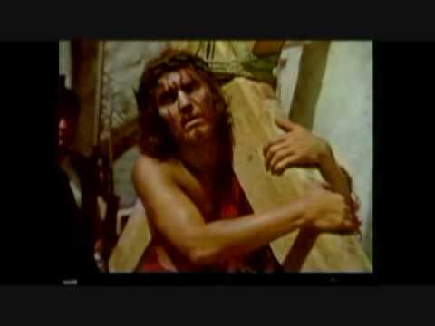 Jesus Christ Movie Star - 1992 (Part Two)