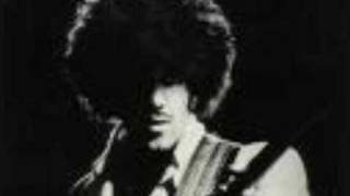 Girls pHil lynott and the soul band