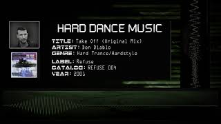 Don Diablo - Take Off (Original Mix) [HQ]