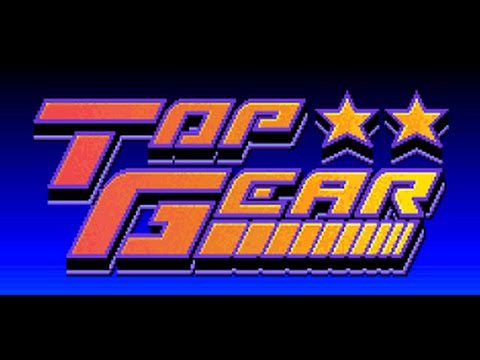 Joseph VS. Zachary Episode 80 - Top Gear