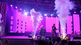 Download lagu NOAH - Mungkin Nanti, Jakarta Fair 2022, PRJ Jiexpo Kemayoran mp3