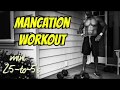 Working Out On Vacation | Coach Bobby Bluford