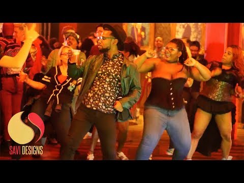 SonicBoomBox Wobble Baby