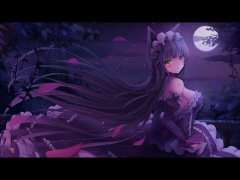 {823} Nightcore (Siamese) - Ablaze (with lyrics)