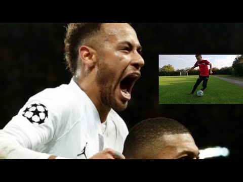 10 Effektive Fussball Tricks ⚽🔥