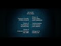 The Twisted Whiskers Show Credits