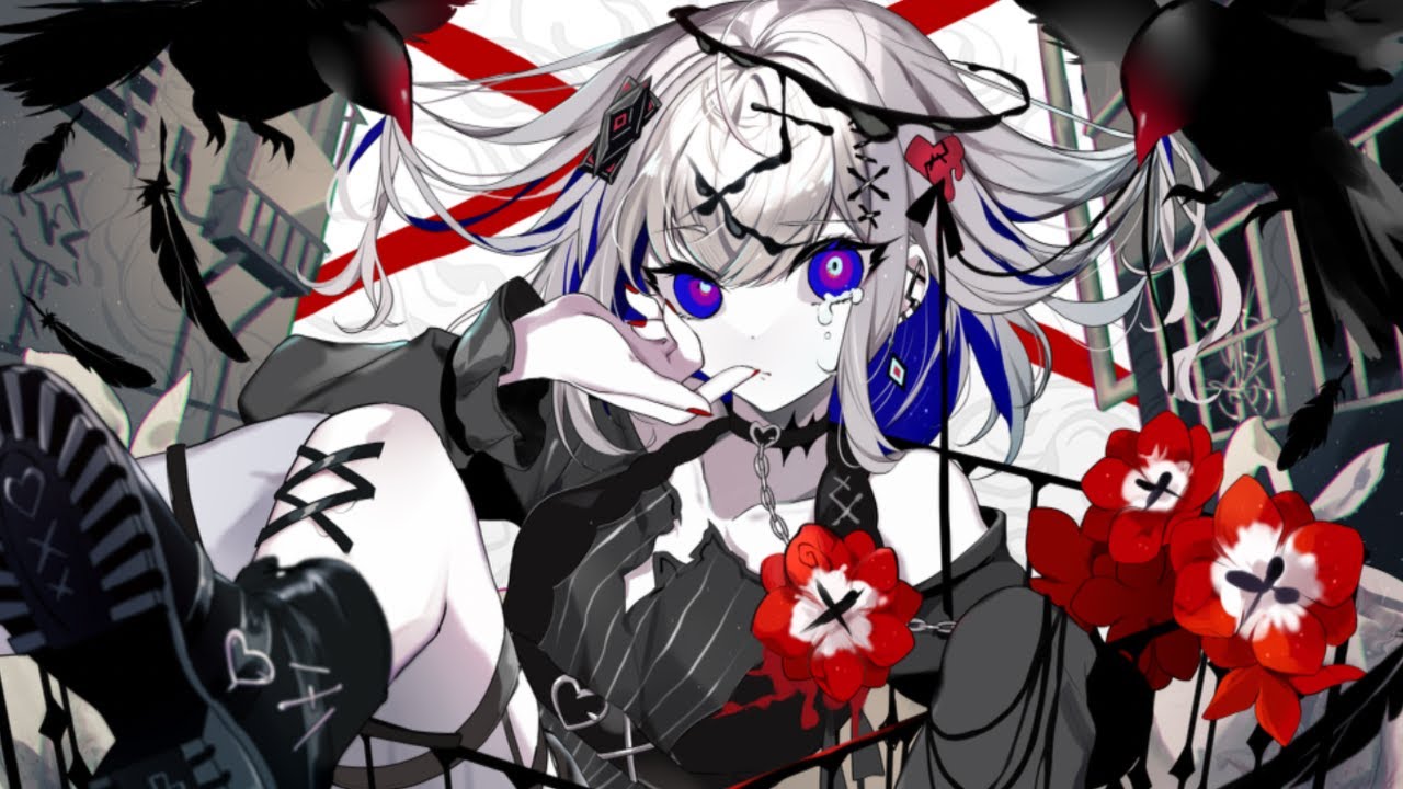 クロウクロウ / 裏命