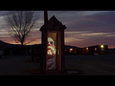 Bonnie "Prince" Billy - Life is Scary Horses (Official Video)