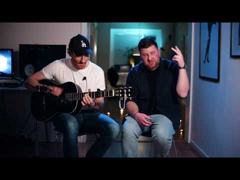 Lycouz - When It All Hits You (Acoustic version ft. Maqs)