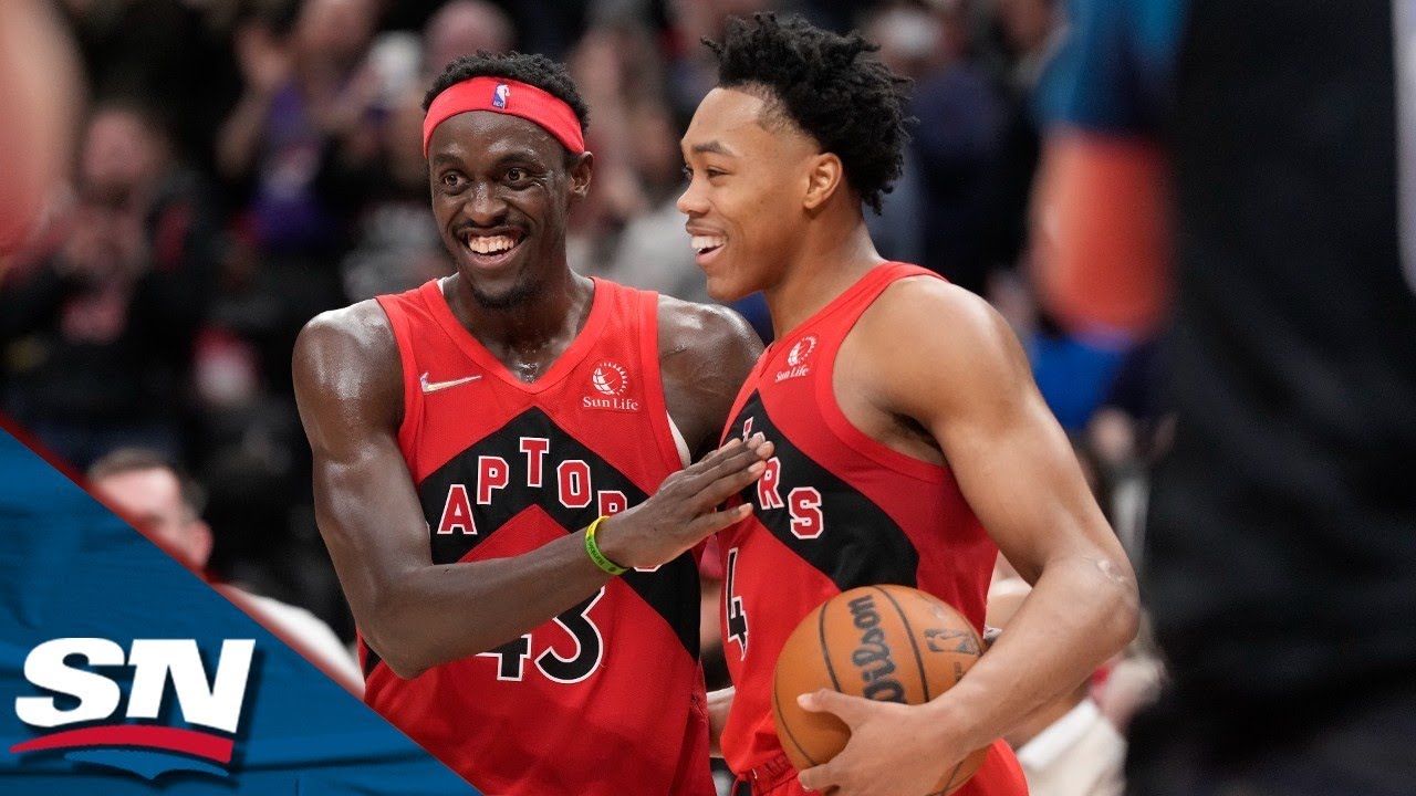Why This Season Will Determine A Lot For The Raptors Franchise Moving Forward