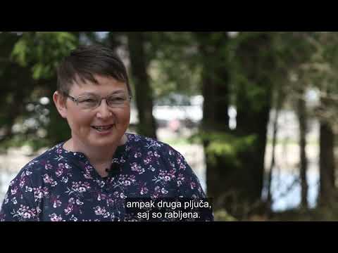 Darovanje organov / življenje pred in po transplantaciji / resnične zgodbe