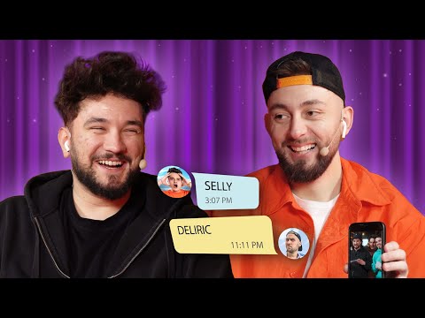 VEZI-ȚI DE GLUMĂ - EP. 28 I cu DRĂCEA