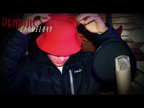 PENDULO CYPHER - CARMELO49 #21