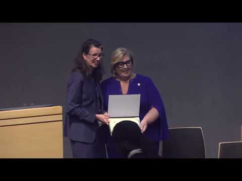 2026 Women of Distinction Awards Ceremony