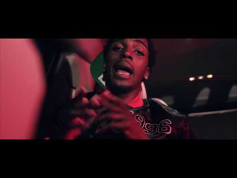 KB 6ixx - Back It Up (Official Music Video) Shot by @NicoNelMedia
