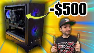 You Don't NEED DDR5 To Build a Good PC in 2026