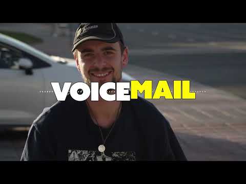 #VOICEMAIL 1 - Jordan Godwin & The Juggernaut Pedal