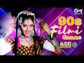 90 S Filmi Gaane Hindi Sadabahar Songs 90 S Evergreen Hits Bollywood Romantic Songs