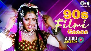 Download lagu 90’s Filmi Gaane | Hindi Sadabahar Songs | 90’s Evergreen Hits | Bollywood Romantic Songs mp3 Download lagu 90’s Filmi Gaane | Hindi Sadabahar Songs | 90’s Evergreen Hits | Bollywood Romantic Songs mp3