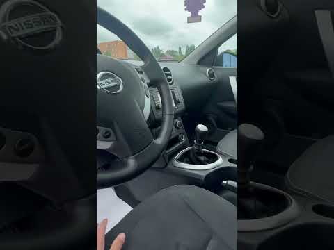 фото nissan qashqai i рестайлинг 0