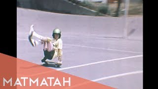 Matmatah - Triceratops (Clip Officiel)