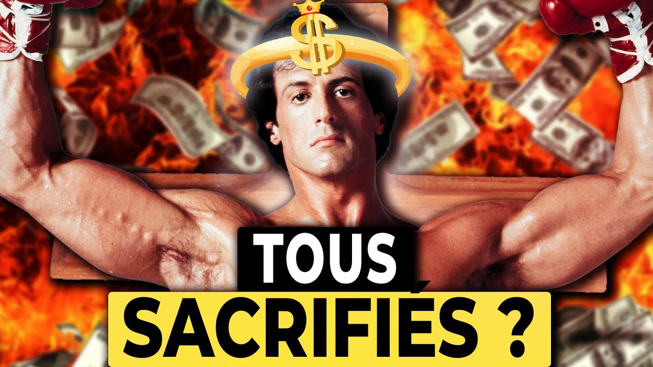 Rocky - Humiliation, Déterminisme et Émancipation // DWFSC #25