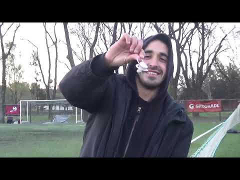 LAS HERAS vs LA CAPITAL   Apertura 2021 Fecha 17