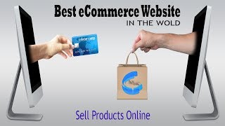 10 Best Ecommerce Websites In The World |  Sell Products Online