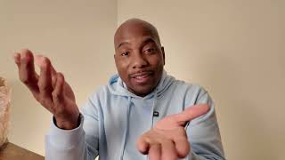 Why It's So Hard to Change Your Life | Robbie Cornelius