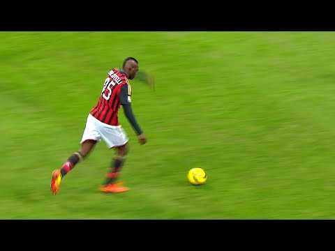Mario Balotelli CRAZY Goals