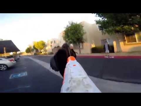 Squirt Squad - Jill Zamora