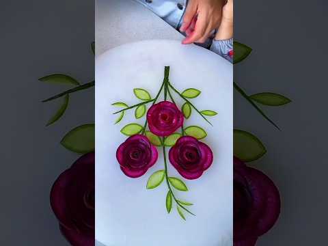 vegetable art   2024