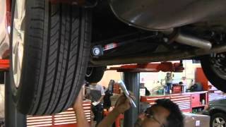 preview picture of video 'Toyota OEM Parts vs Aftermarket Parts Houston Alvin TX Toyota of Alvin Alvin TX Houston TX'