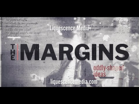 [AUDIO STORIES] The Margins: Oddly-Shaped Ideas (Trailer)